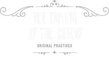 The Taming of The Shrew
